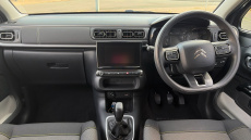 Citroen C3 1.2 PureTech C-Series Edition 5dr Petrol Hatchback